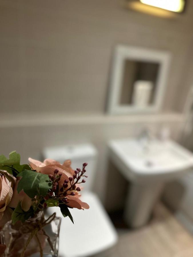 Koala & Tree - Modern 1 Bed Apartment For 4 Guests In The Heart Of Cambridge - Short Lets & Serviced Accommodation Екстер'єр фото